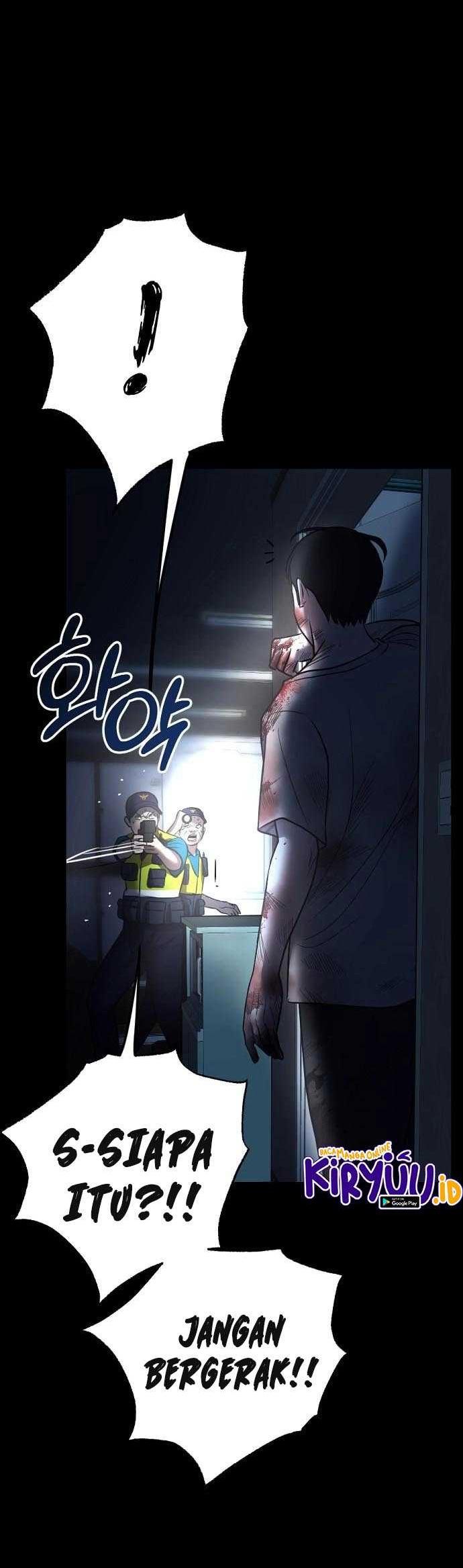 Bad Prosecutor – Sword Showdown Chapter 2 Gambar 163