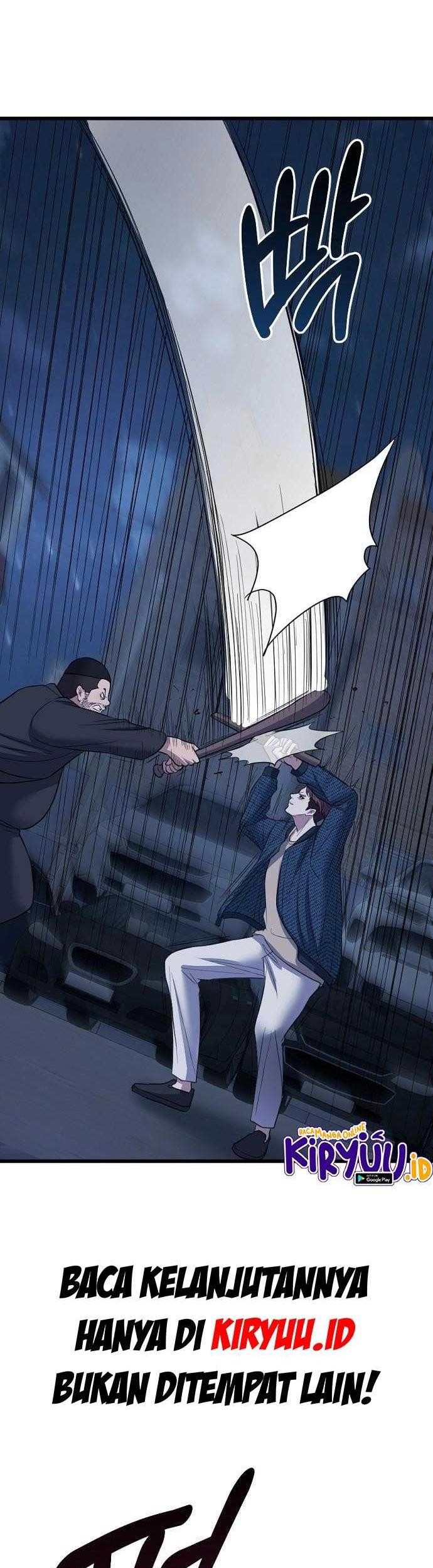 Bad Prosecutor – Sword Showdown Chapter 2 Gambar 16
