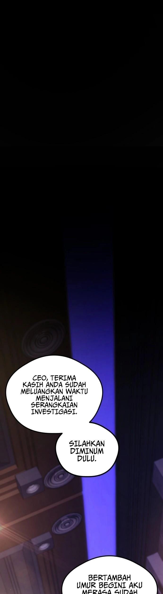 Baca Bad Prosecutor – Sword Showdown Chapter 1 Gambar 2