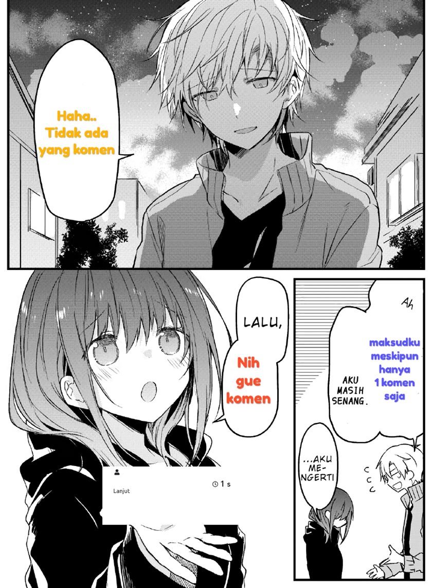 Cuprum’s Bride Chapter 5 Gambar 29