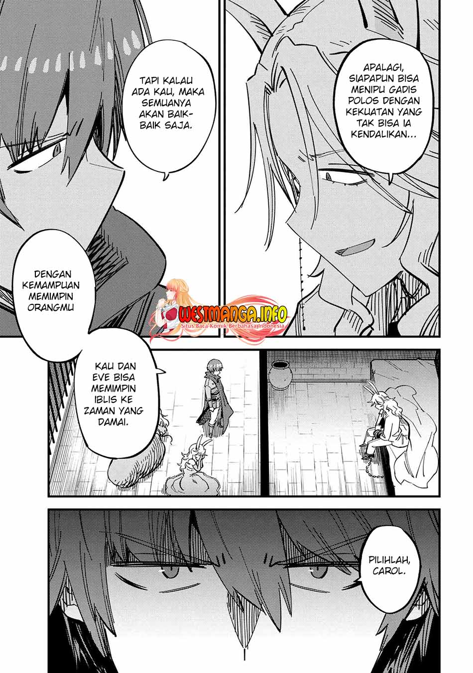 Kaifuku Jutsushi Yarinaoshi: Sokushi Mahou to Skill Copy no Chouetsu Heal Chapter 47 Gambar 23