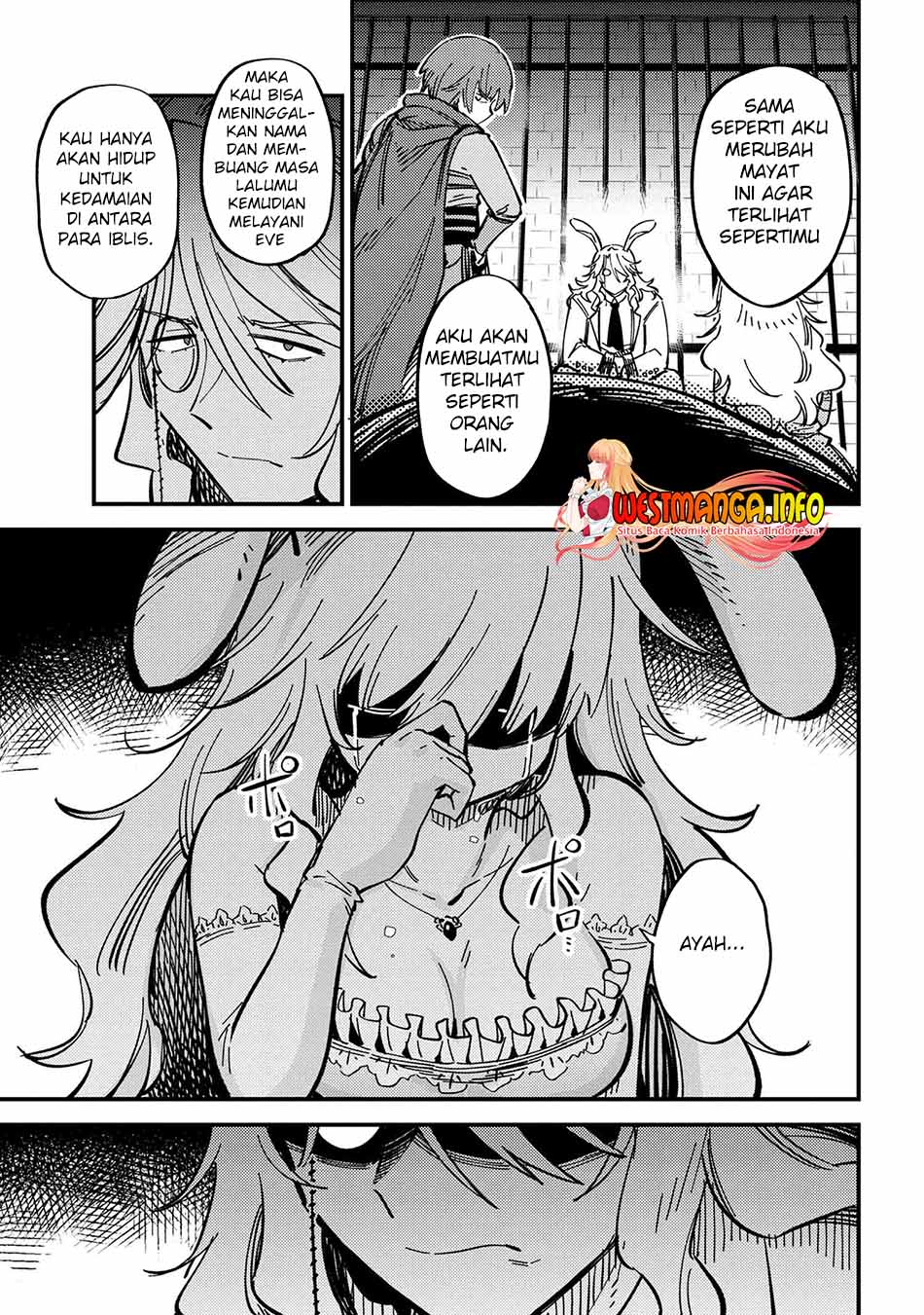 Kaifuku Jutsushi Yarinaoshi: Sokushi Mahou to Skill Copy no Chouetsu Heal Chapter 47 Gambar 25