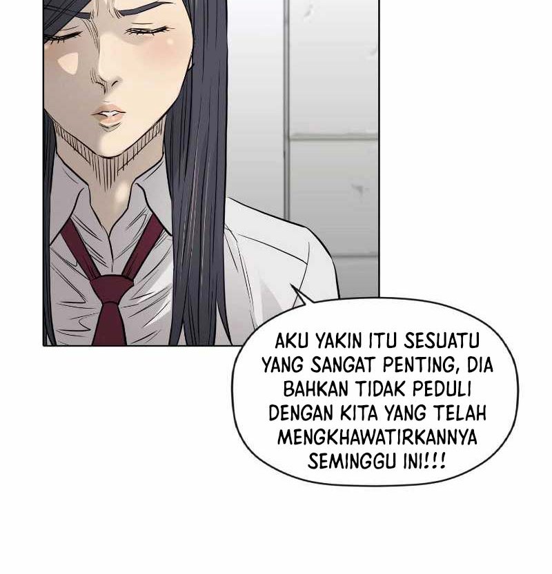 Second life of a Gangster Chapter 124 Gambar 31