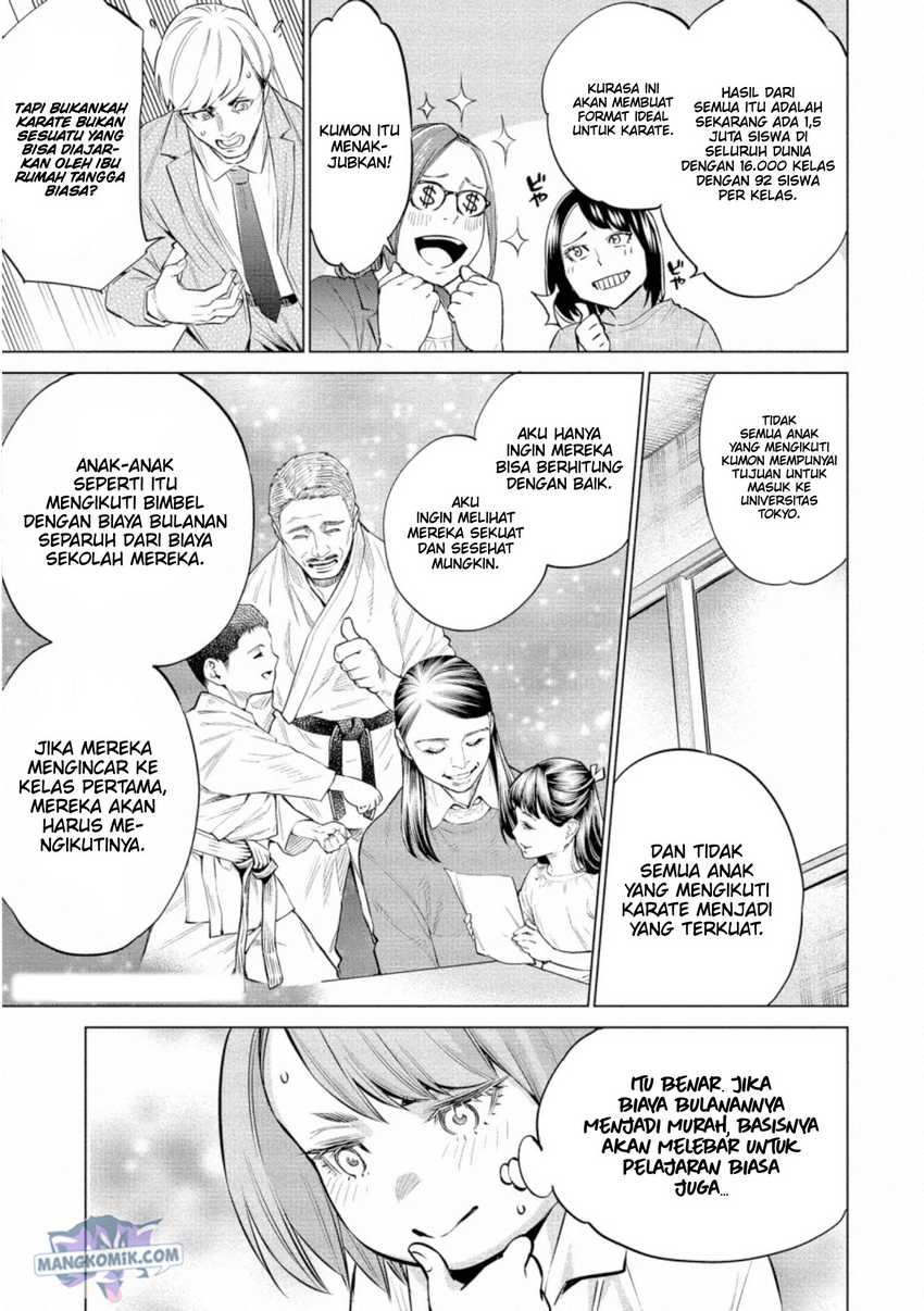 Dollkara Chapter 30 Gambar 20