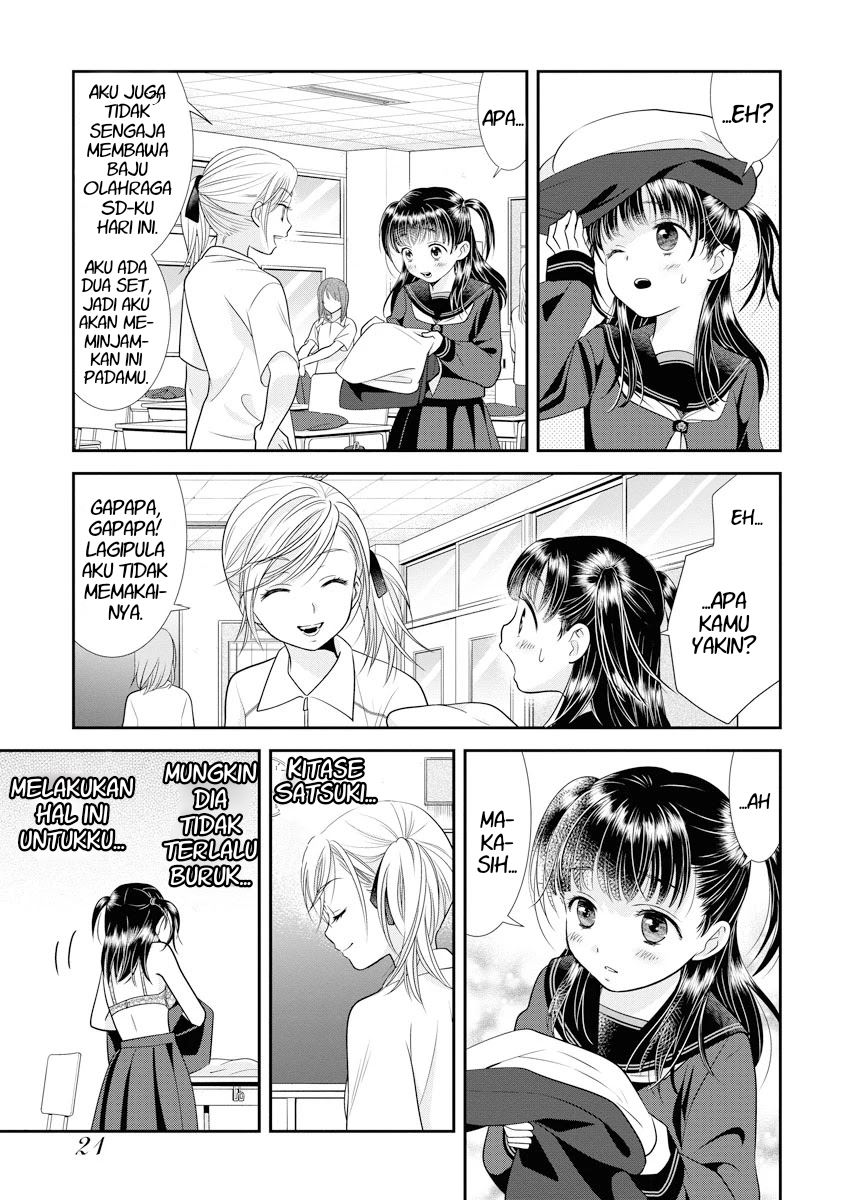 Dai Shin You Chapter 1 Gambar 18