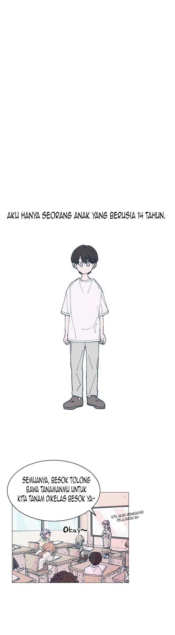 Baca  Dam of the Forest Chapter 1 Gambar 2