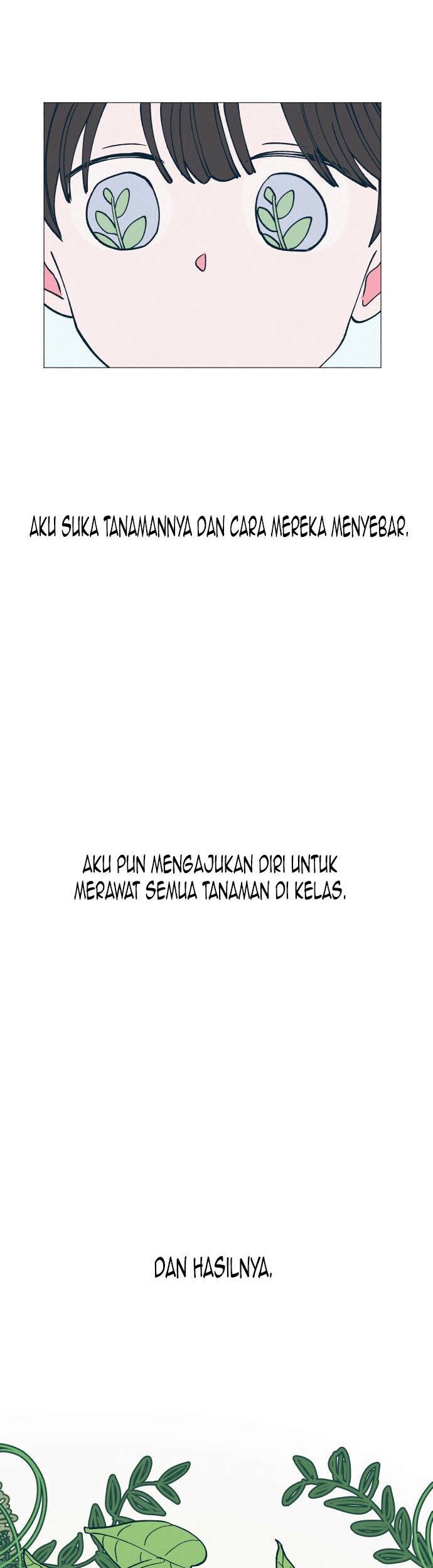 Dam of the Forest Chapter 1 Gambar 5