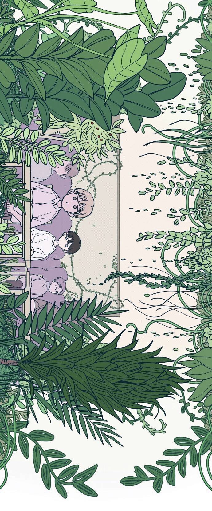 Dam of the Forest Chapter 1 Gambar 6