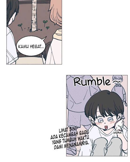 Dam of the Forest Chapter 1 Gambar 10