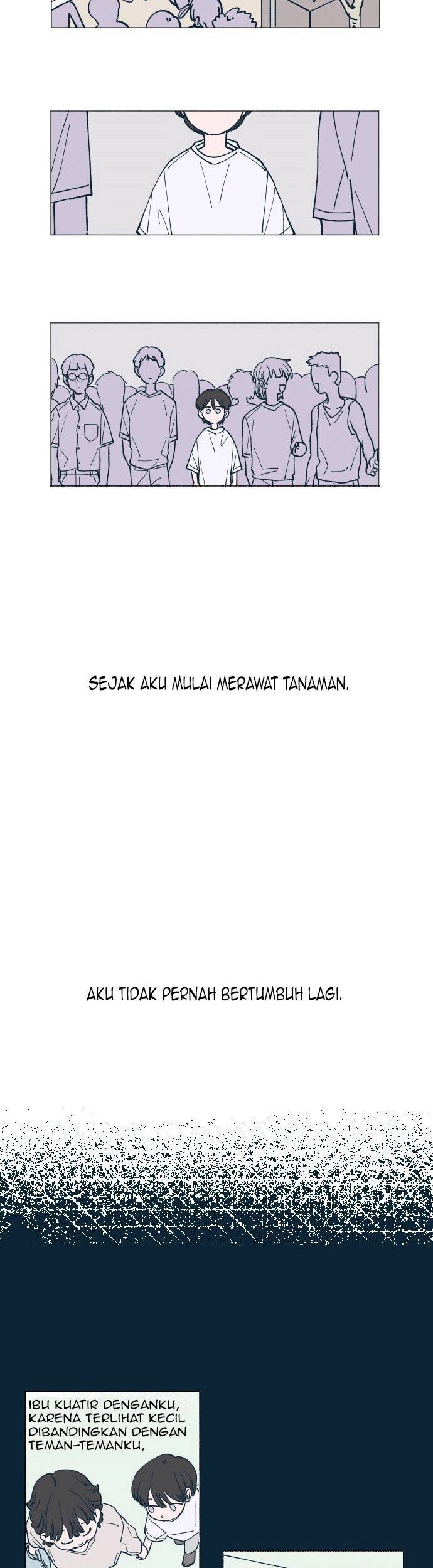 Dam of the Forest Chapter 1 Gambar 17