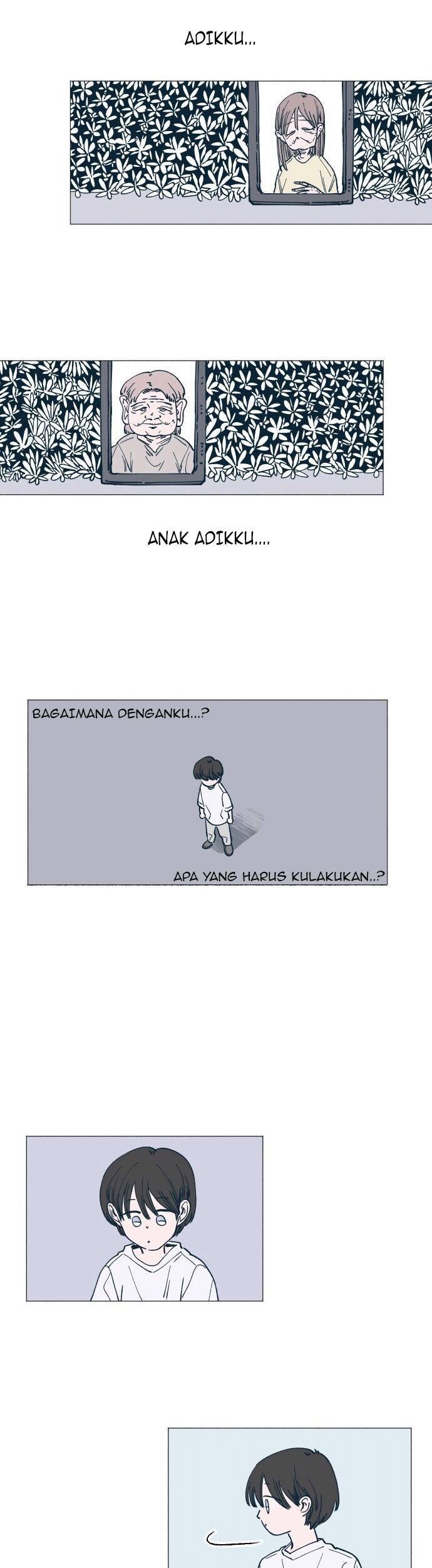 Dam of the Forest Chapter 1 Gambar 23