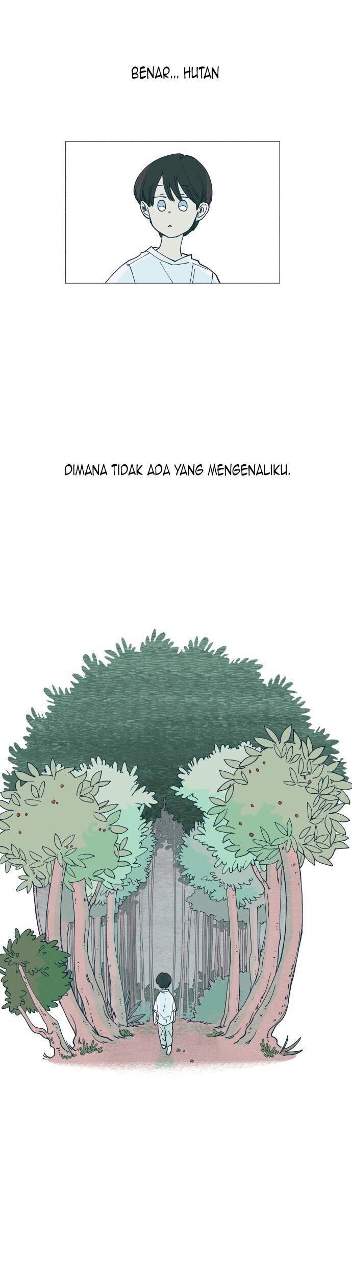 Dam of the Forest Chapter 1 Gambar 26