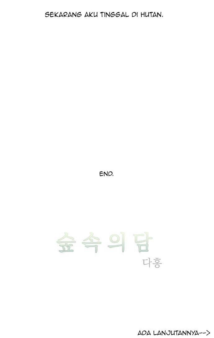 Dam of the Forest Chapter 1 Gambar 27