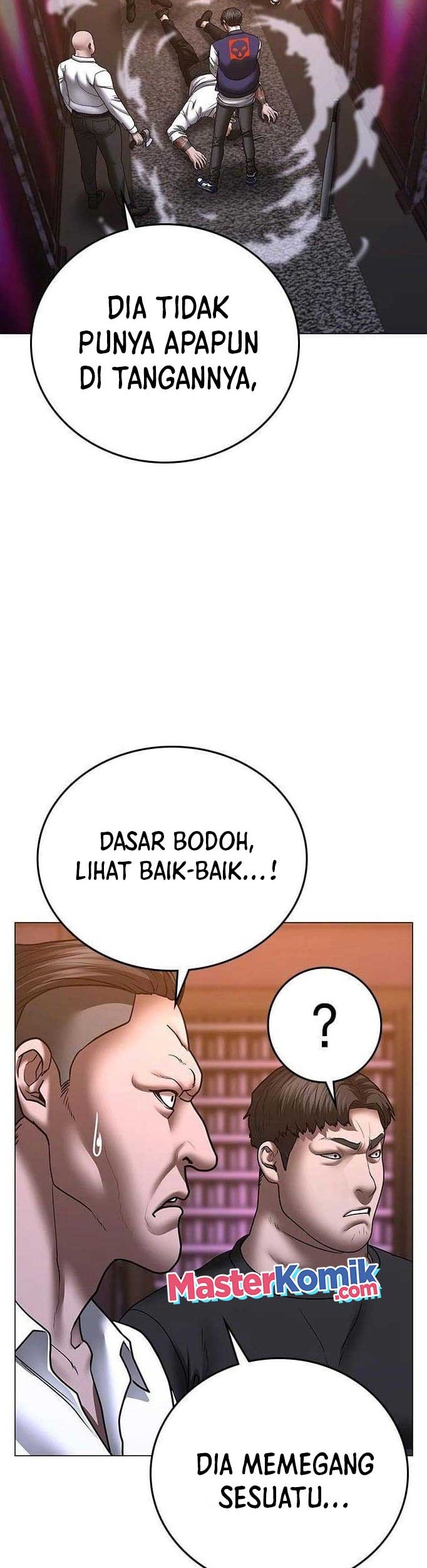 Reality Quest Chapter 56 Gambar 66