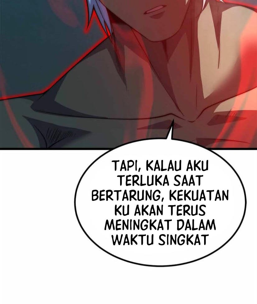 Demon King Cheat System Chapter 41 Gambar 27