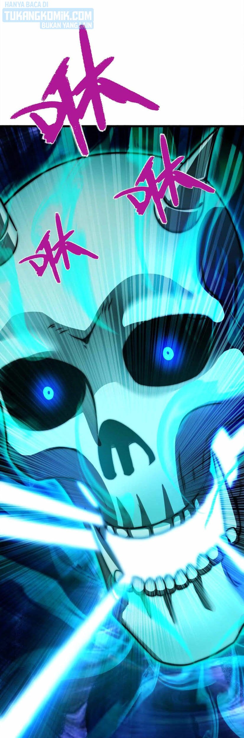 Demon King Cheat System Chapter 41 Gambar 35