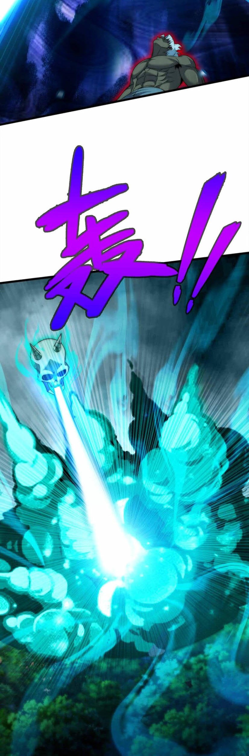 Demon King Cheat System Chapter 41 Gambar 36