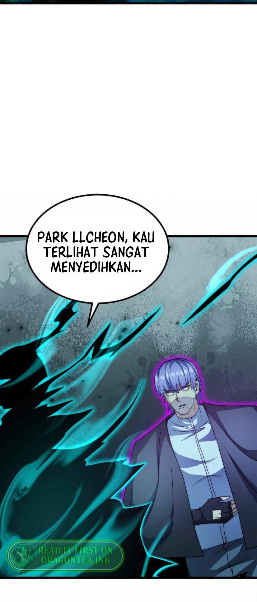 Demon King Cheat System Chapter 41 Gambar 37