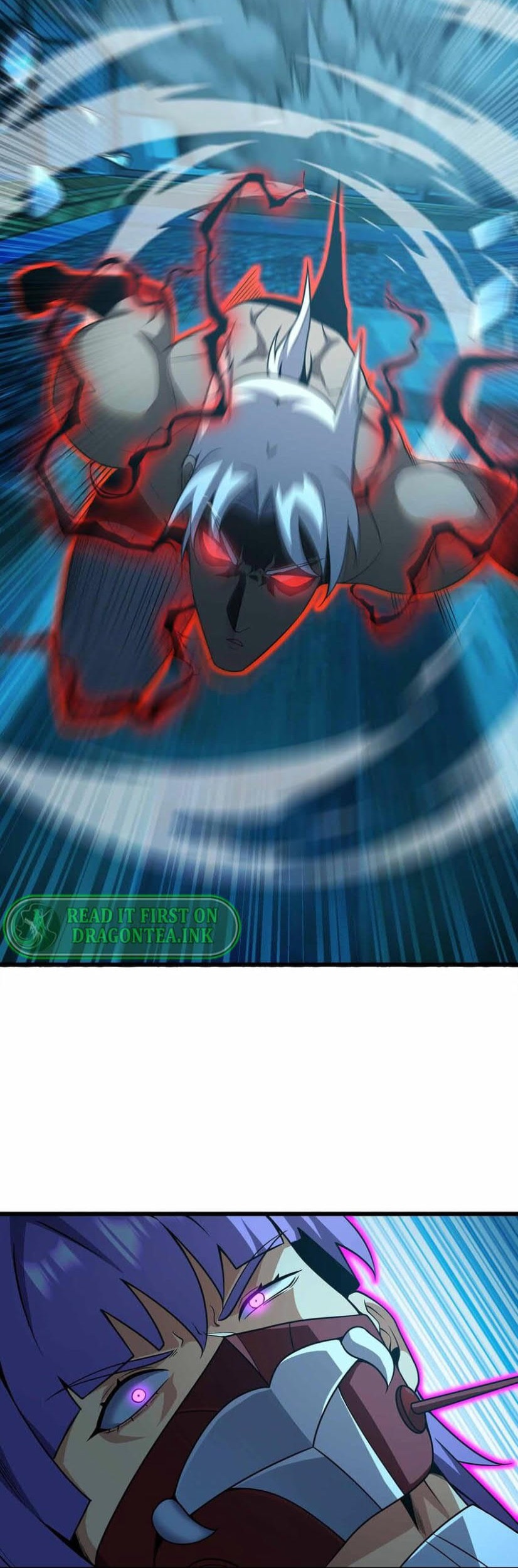 Demon King Cheat System Chapter 41 Gambar 6