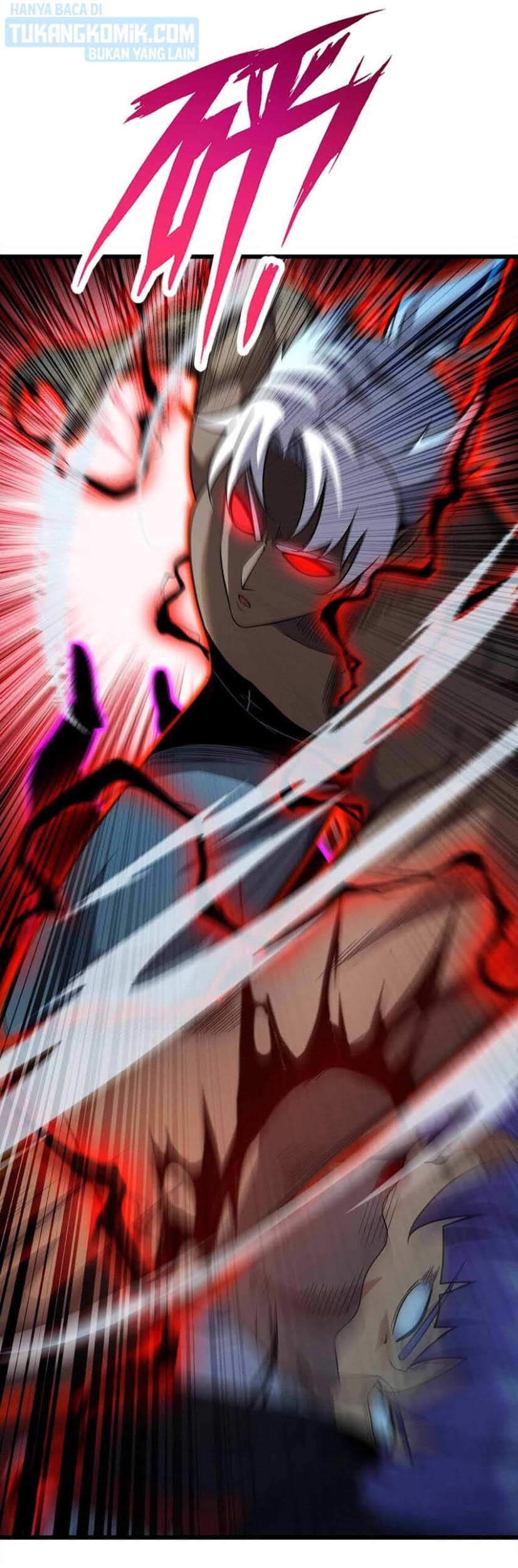 Demon King Cheat System Chapter 41 Gambar 8