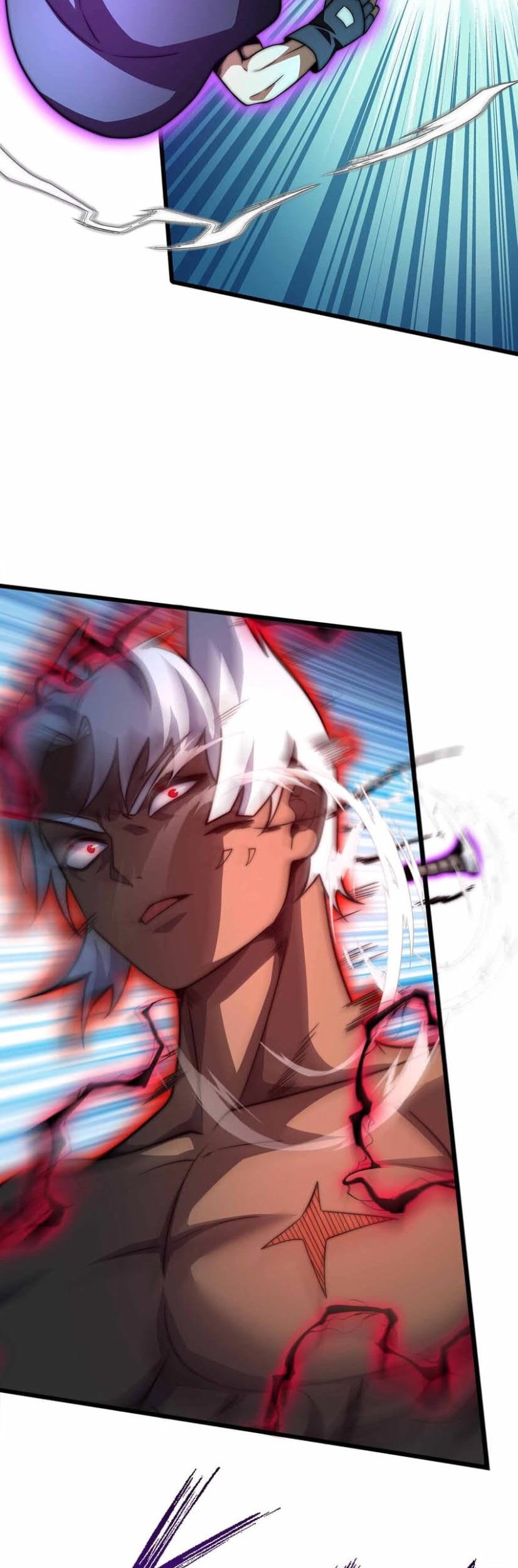 Demon King Cheat System Chapter 41 Gambar 12