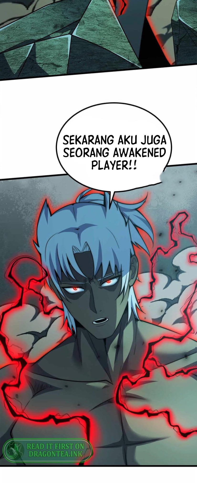 Demon King Cheat System Chapter 41 Gambar 16