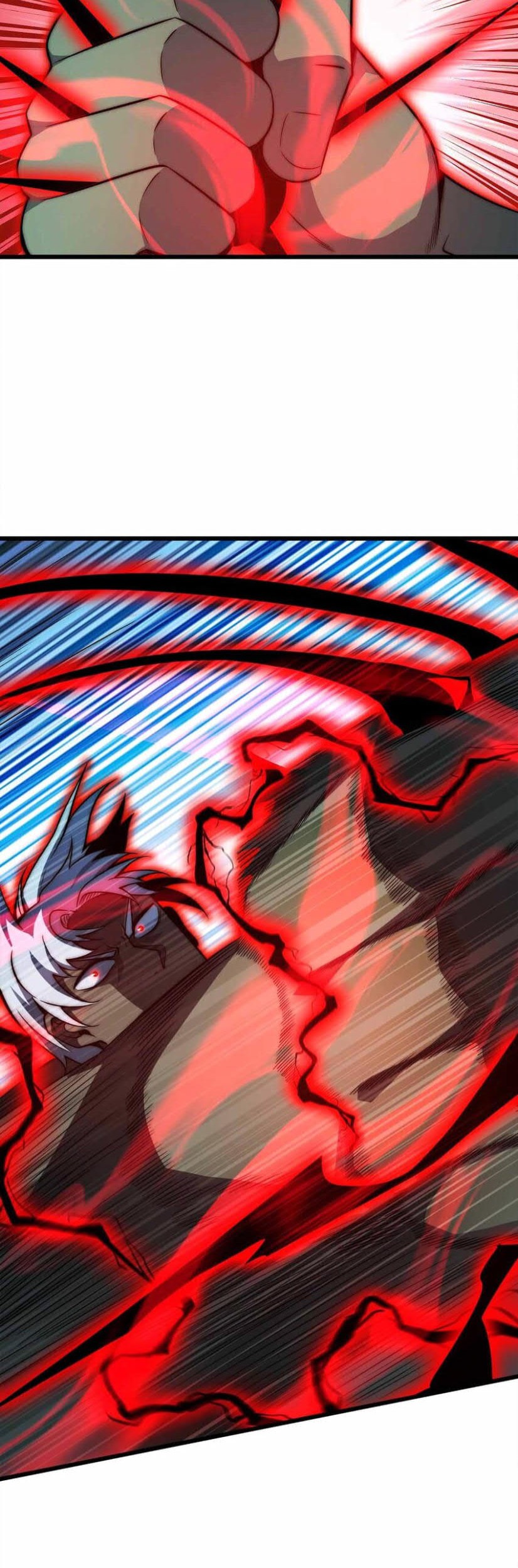 Demon King Cheat System Chapter 41 Gambar 20