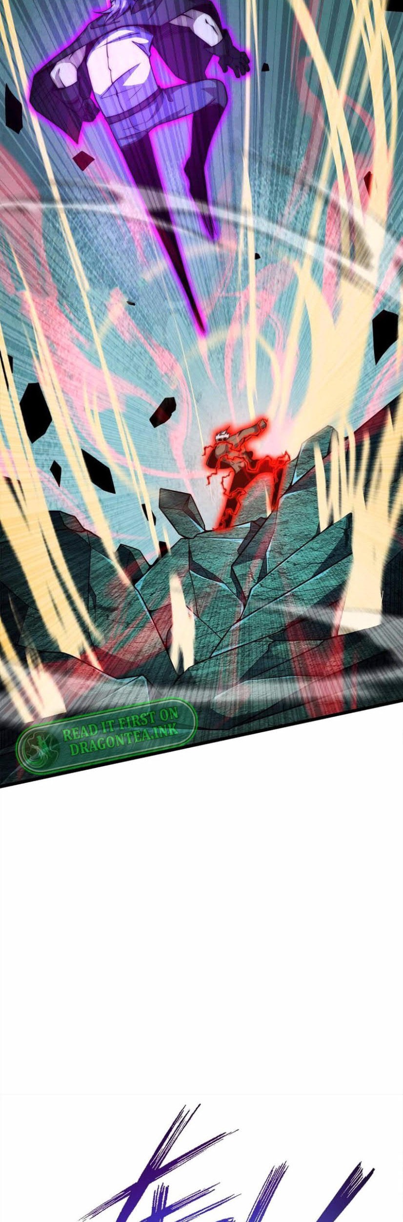 Demon King Cheat System Chapter 41 Gambar 23
