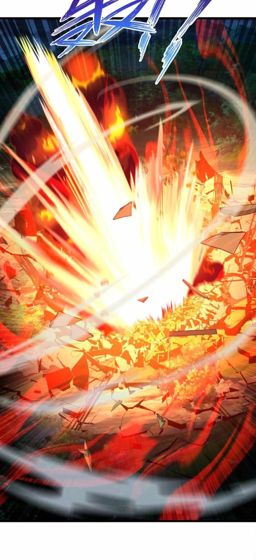 Demon King Cheat System Chapter 41 Gambar 24
