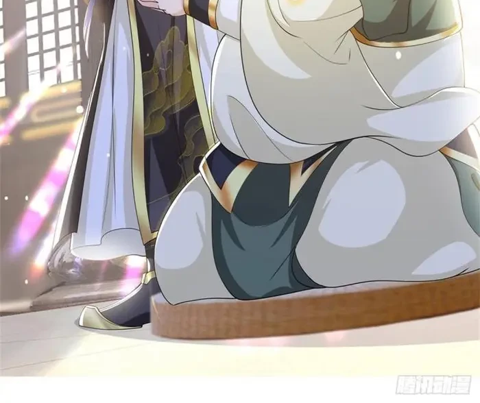 System God-Level Choice Chapter 05 Gambar 13