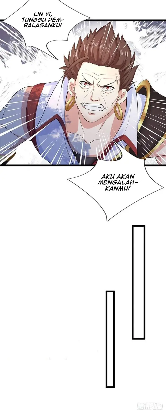 System God-Level Choice Chapter 04 Gambar 27