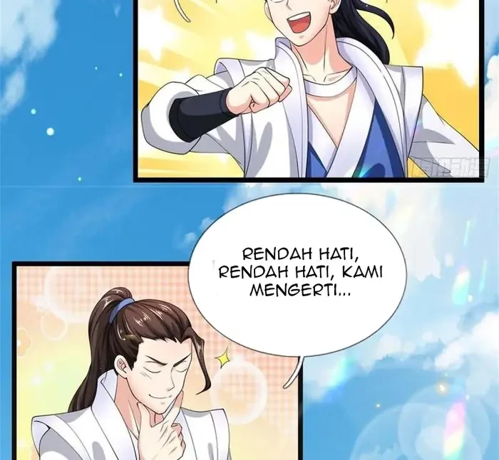 System God-Level Choice Chapter 04 Gambar 4