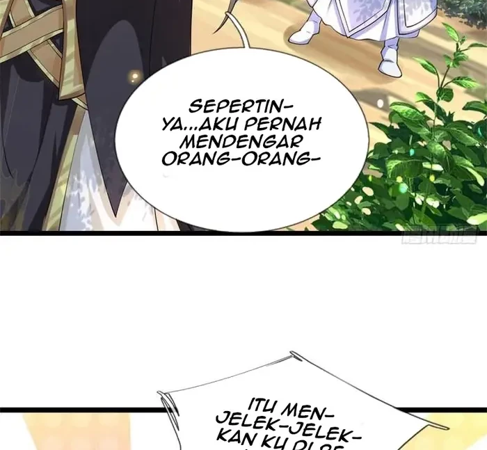 System God-Level Choice Chapter 04 Gambar 6