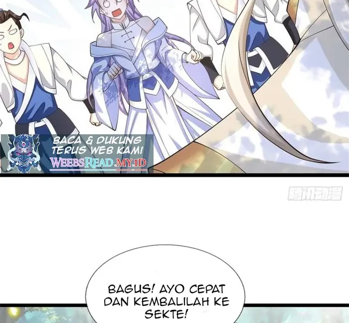 System God-Level Choice Chapter 04 Gambar 10