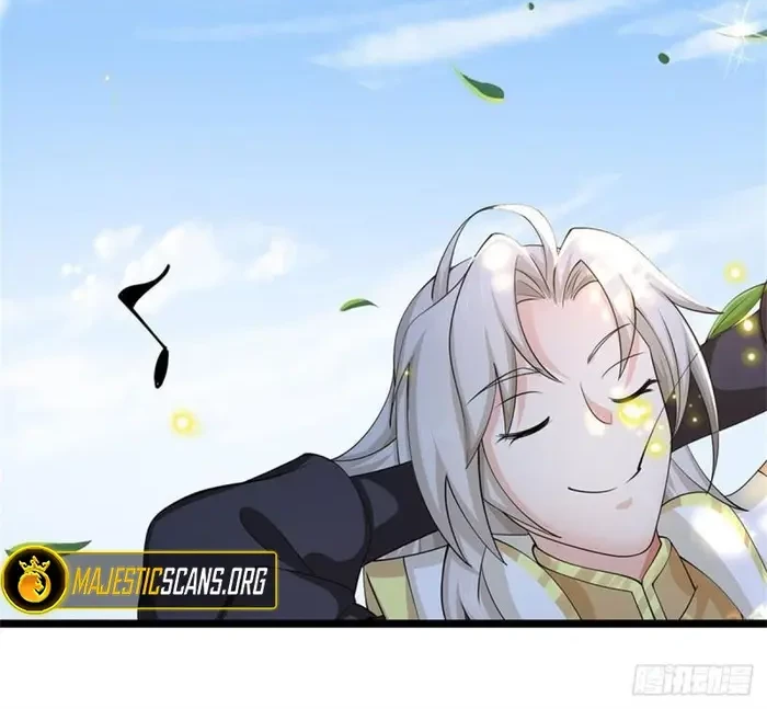 System God-Level Choice Chapter 04 Gambar 12
