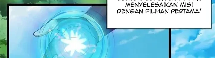 System God-Level Choice Chapter 03 Gambar 20