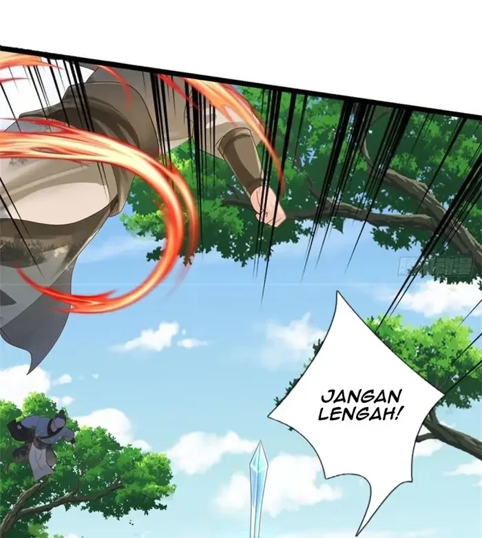System God-Level Choice Chapter 03 Gambar 4