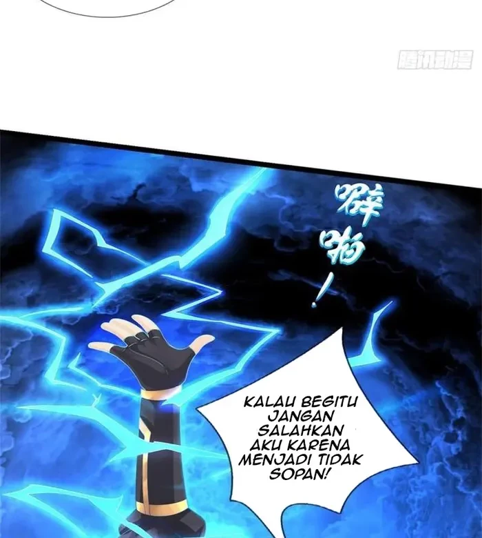 System God-Level Choice Chapter 03 Gambar 6