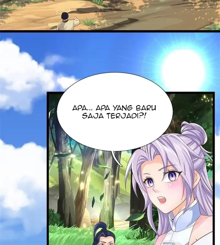 System God-Level Choice Chapter 03 Gambar 10