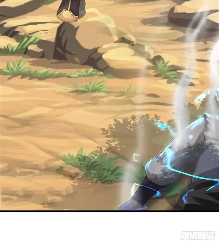 System God-Level Choice Chapter 03 Gambar 12