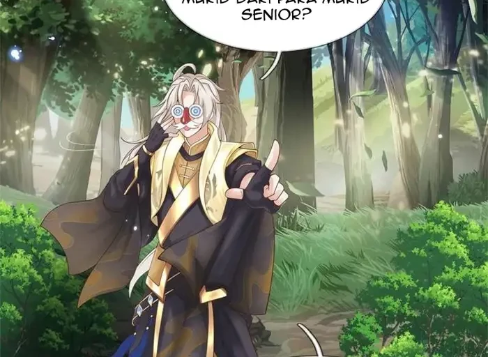 System God-Level Choice Chapter 02 Gambar 4