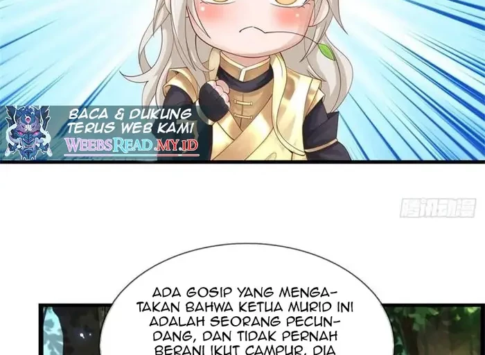 System God-Level Choice Chapter 02 Gambar 8