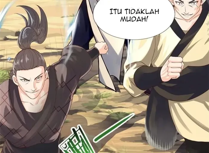 System God-Level Choice Chapter 02 Gambar 10