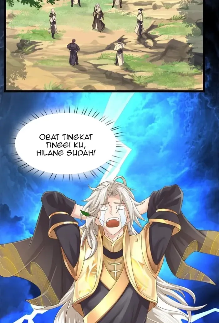 System God-Level Choice Chapter 02 Gambar 14