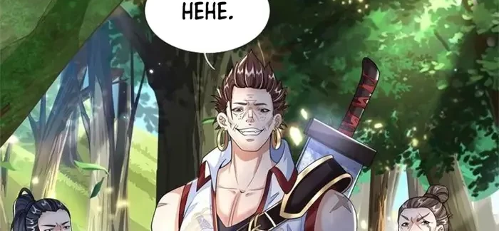 System God-Level Choice Chapter 01 Gambar 6