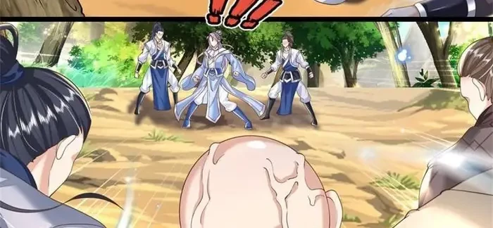 System God-Level Choice Chapter 01 Gambar 10