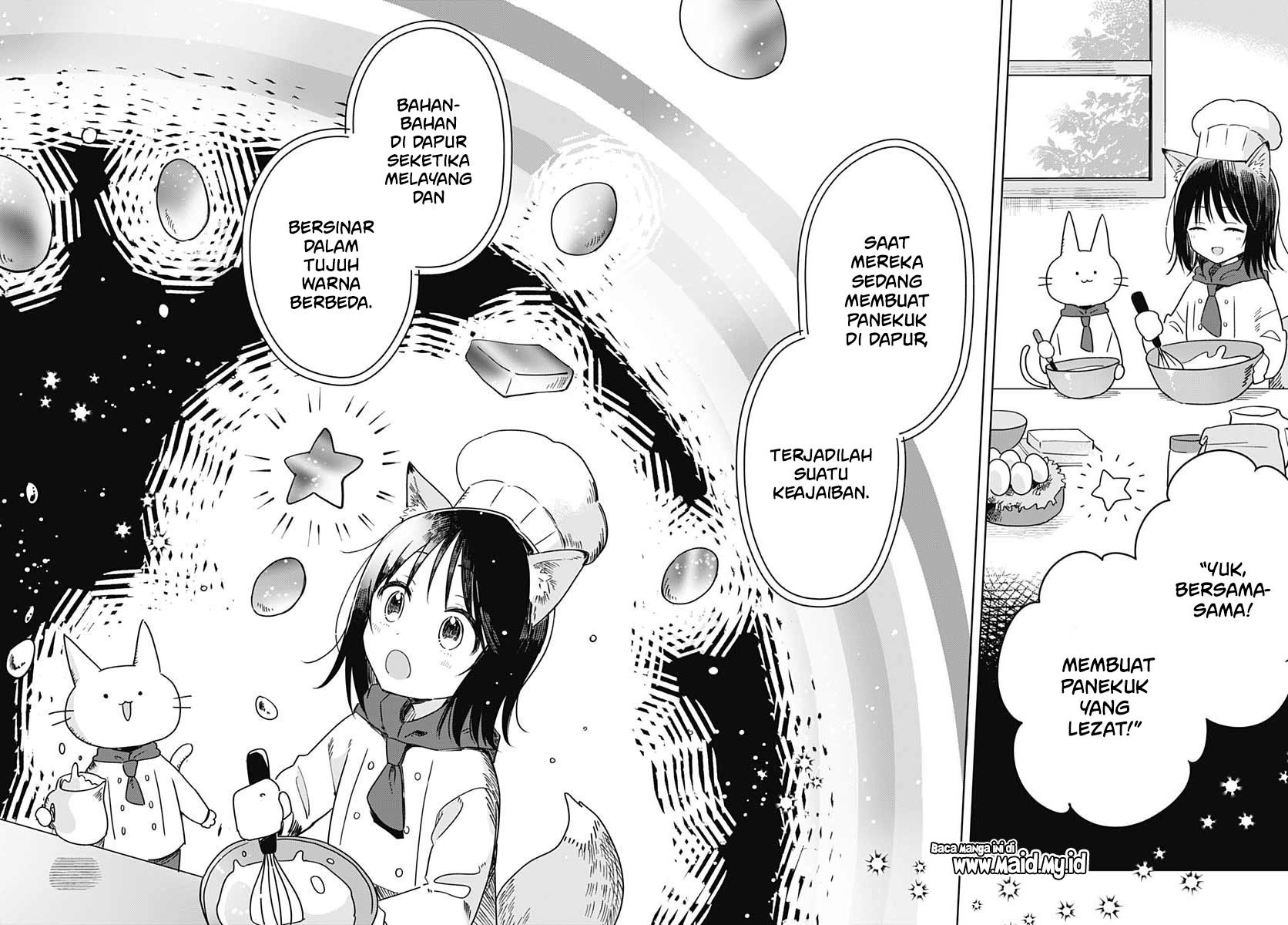 Hana wa Saku, Shura no Gotoku Chapter 11 Gambar 38