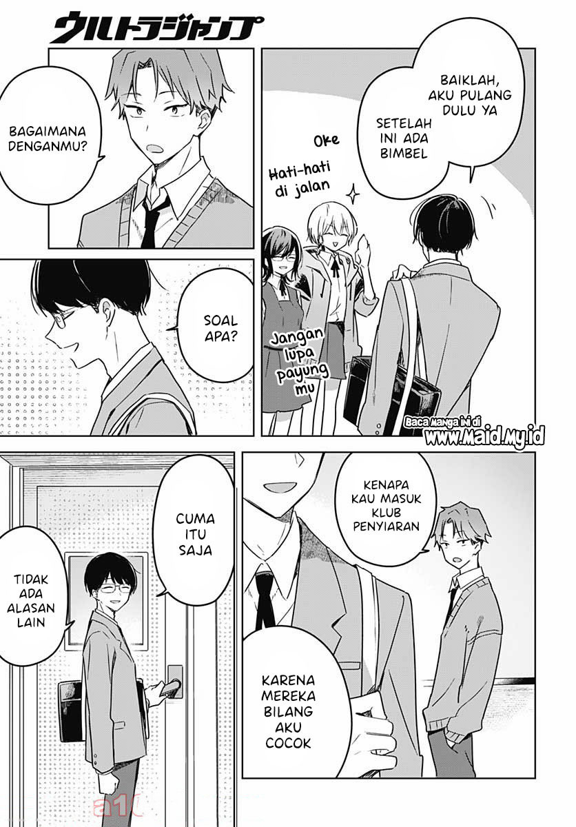 Hana wa Saku, Shura no Gotoku Chapter 09 Gambar 11