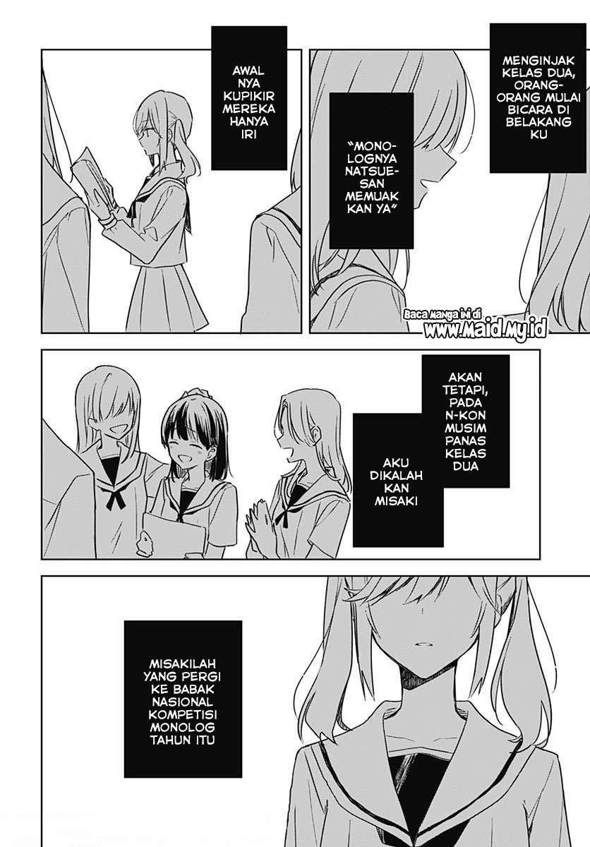 Hana wa Saku, Shura no Gotoku Chapter 09 Gambar 42