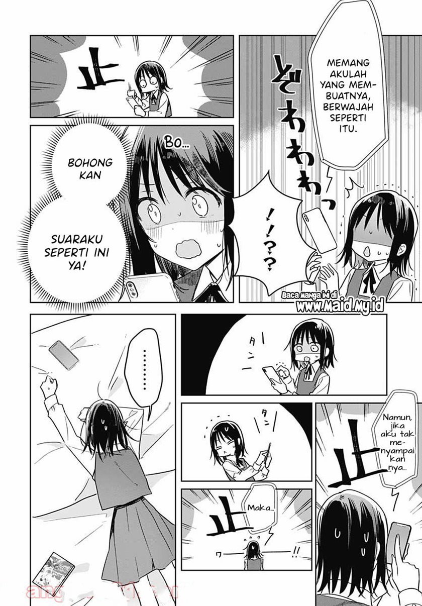 Hana wa Saku, Shura no Gotoku Chapter 08 Gambar 22